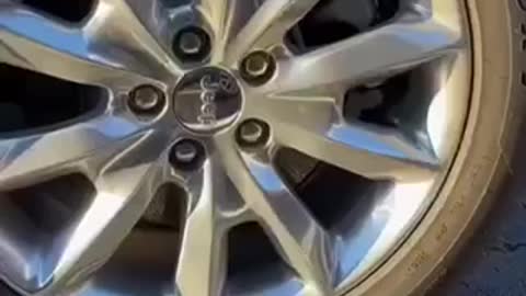 How to know the age of your car tyres