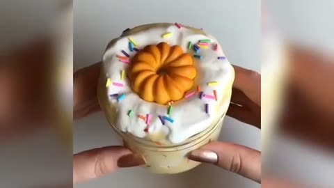 satisfying slime