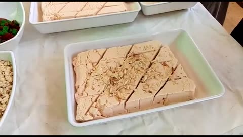 kulfi video