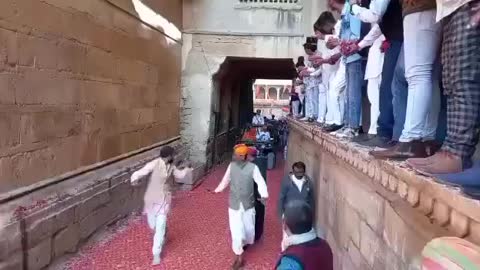 new king of jaisalmer