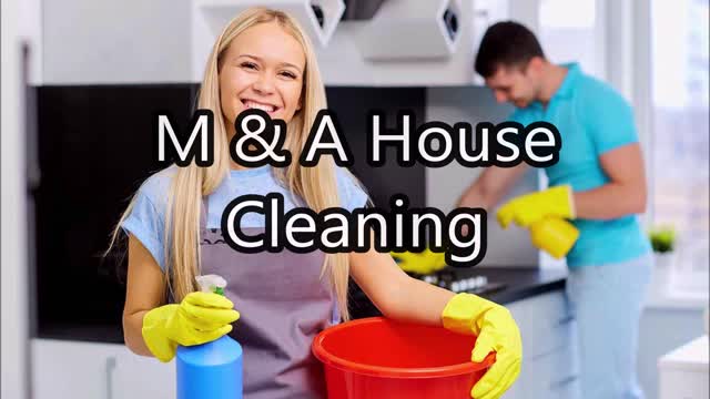 M & A House Cleaning - (425) 292-2999