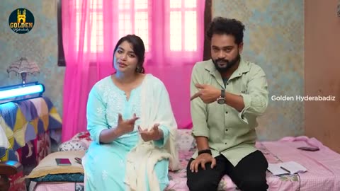 Funny talk husband wife 🤣😂🤣