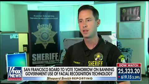 Fox News report on San Francisco technology ban