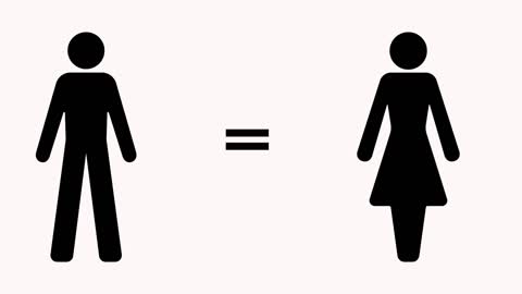 Where are the men?
