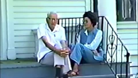 11. Lloyd & Loretta Sapp student years at Nebraska Christian College