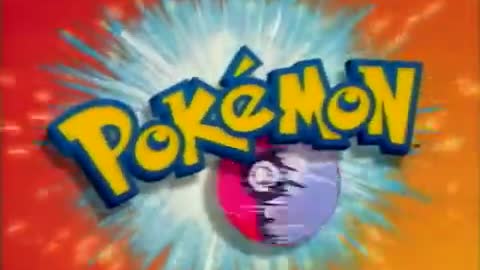 Pokemon S1 E-1 In English