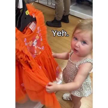 When You Are Shopping For The First Time With Your Mom