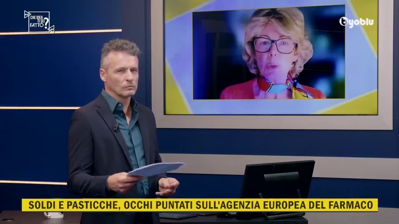 L' ESPROPRIAZIONE DELLA DEMOCRAZIA