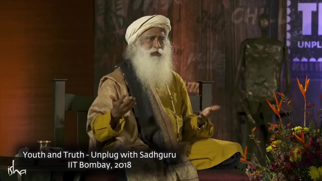 Using Abusive Words! What’s the Big Deal? | Sadhguru Explains!!!