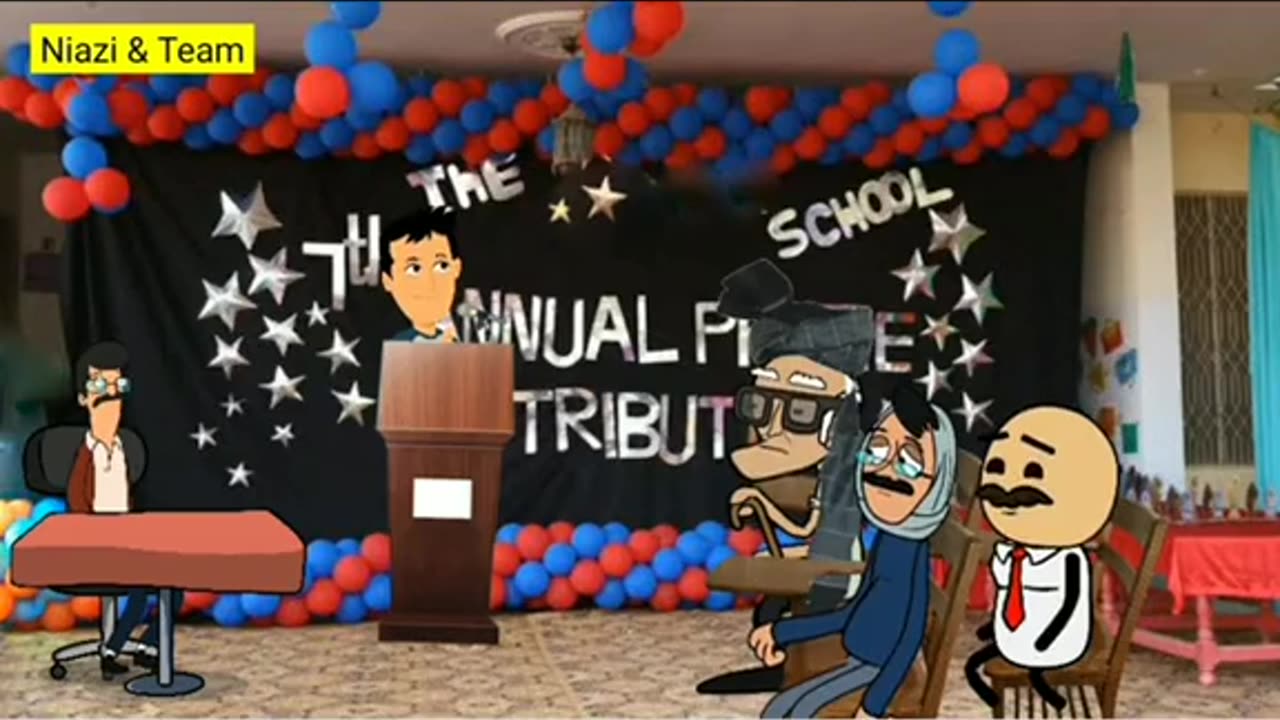 Funny video