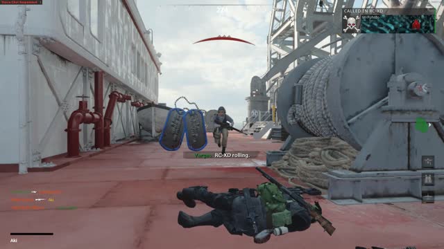 Call Of Duty Black Ops Cold War online Kill Confirmed