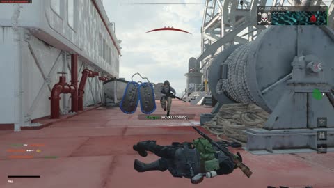 Call Of Duty Black Ops Cold War online Kill Confirmed