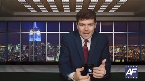 Nick Fuentes | The Inevitable Religious Victory