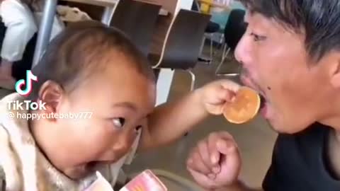 Awww Kidddo......😁😁