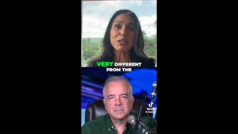 Joe Pags (TikTok) : Tulsi Gabbard - Trump Coalition