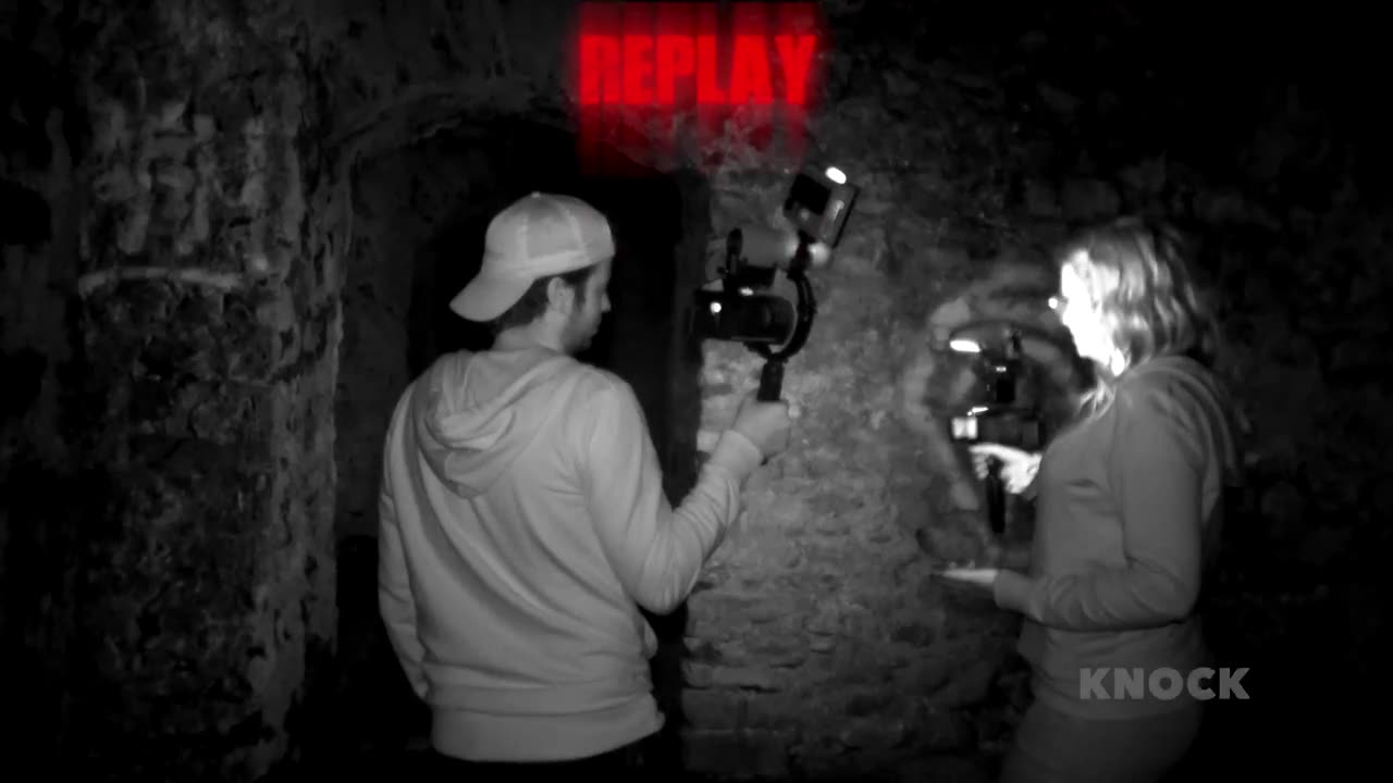 NEVER Call on the DEVIL at the HELLFIRE Club in Dublin