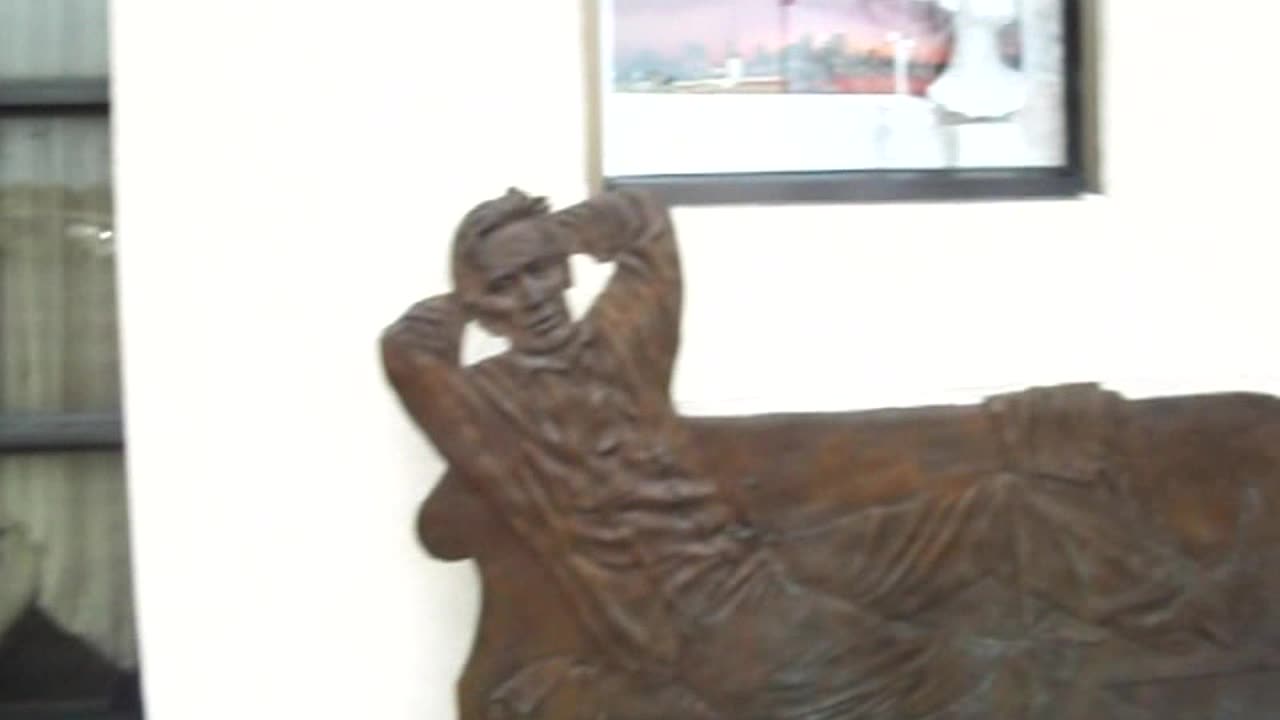 Wake Up Lincoln