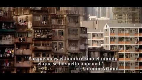 LA SERVIDUMBRE MODERNA