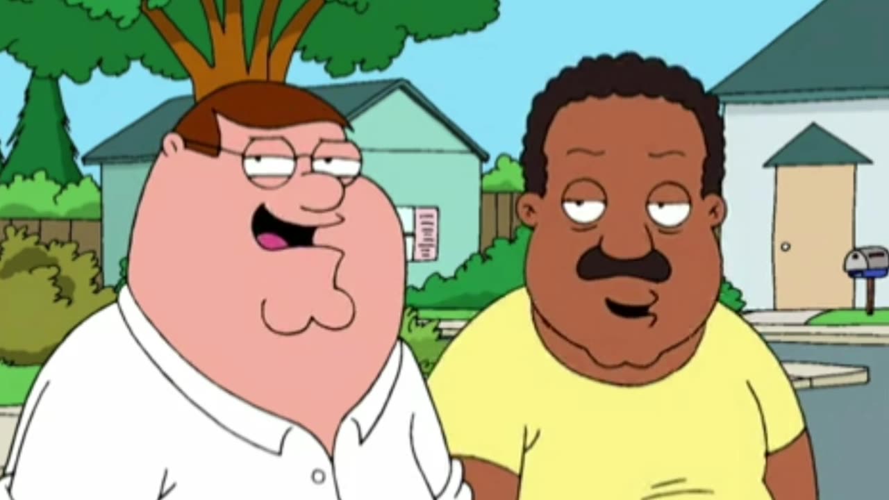 Family guy funny clip