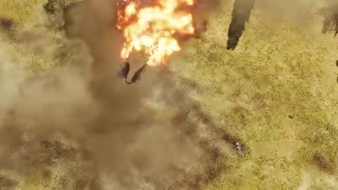 Airplane-Crashes-Takedowns-Emergency-Landings