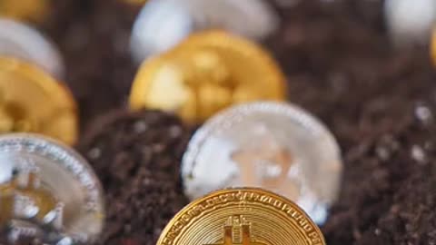 Cryptocurrency Eran Money