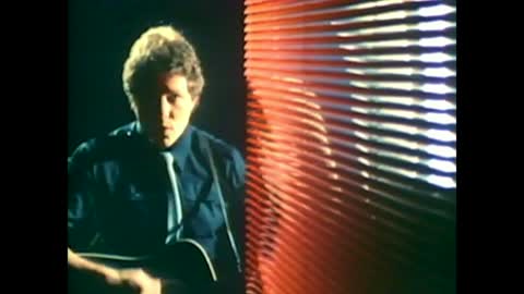 Heaven In Your Arms / Dan Hartman