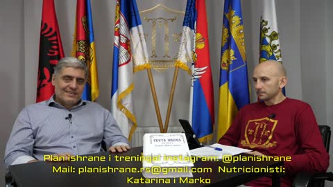 Zašto i organski kakao nije zdrav (Miroljub Petrović)