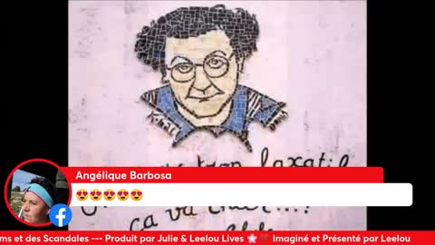 ApéroLive avec Vous les Zzz'Amis 18/11