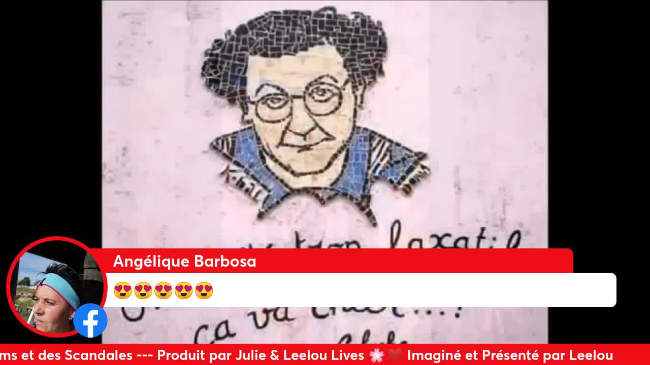 ApéroLive avec Vous les Zzz'Amis 18/11