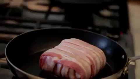Food Porn - Bacon