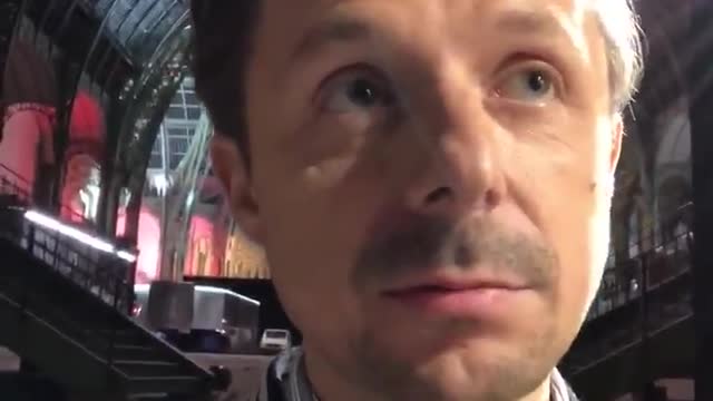 Martin Solveig apologizes for question