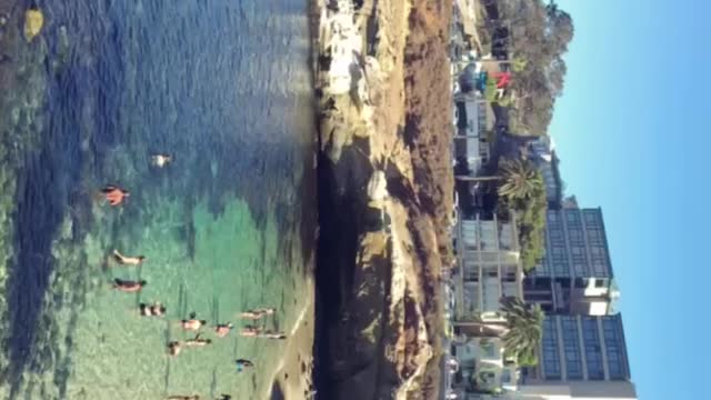 Dallas/Fort Worth & San Diego.