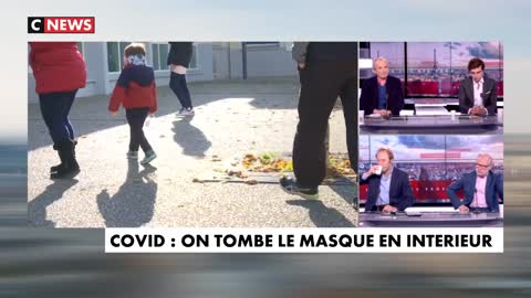 L'édito de Pascal Praud