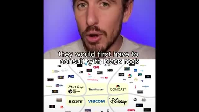 BLACKROCK | Globalism 🌐