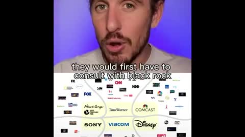 BLACKROCK | Globalism 🌐