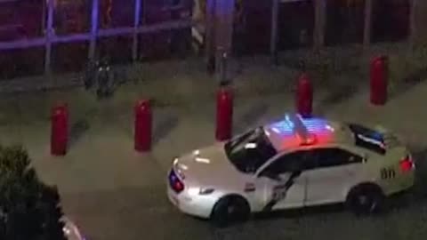 These Were Not Protesters in Philadelphia