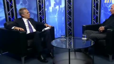 Researcher Anthony Patch-Future of vaccines 2014 explaining Transhumanism & CERN