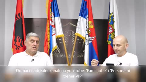 Kako izbaviti devojku koja se bavi meditacijom (Miroljub Petrović)
