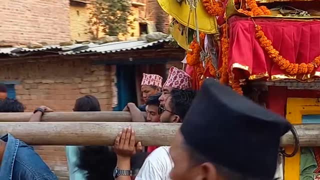 Badegaun Jatra | Part 10