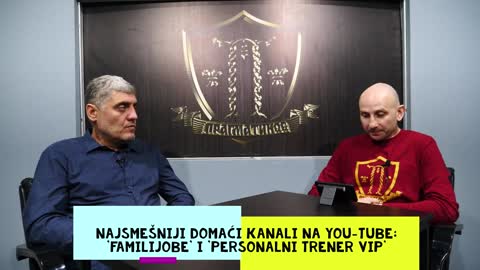 Bivša devojka mu nije podnosila Miroljuba (Miroljub Petrović)