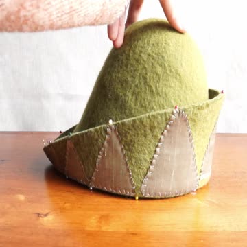 My fancy hat preview 2