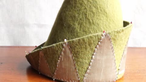 My fancy hat preview 2