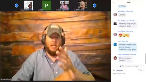 MyGoCards Training ~ 5/19/2022 (late)