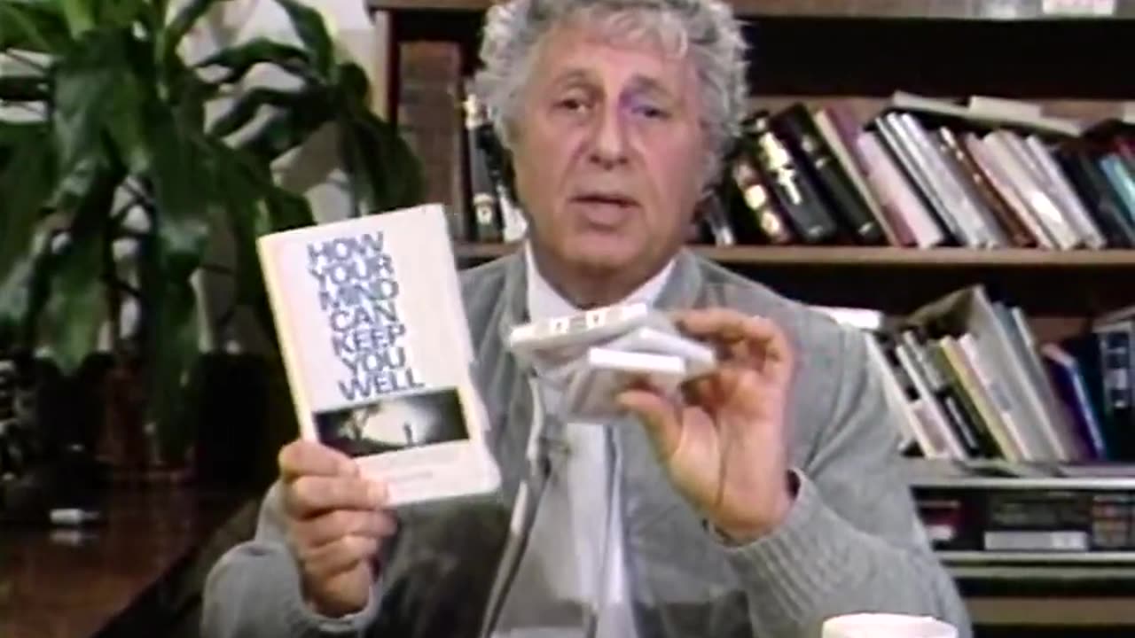 No Perilous World Radio Today. Enjoy This Classic Adviceline Radio Program (4390)