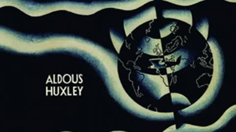 Brave New World by Aldous Huxley 1932