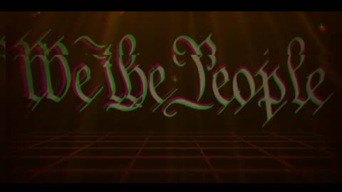 WE THE PEOPLE