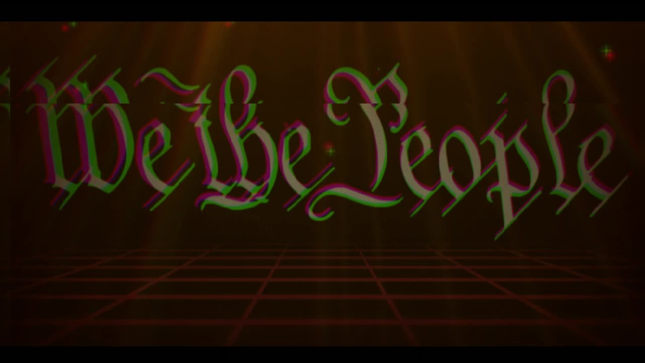 WE THE PEOPLE