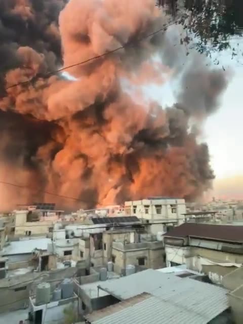 Ισραήλ: Ο ηγέτης της Χεζμπολάχ είναι νεκρός !