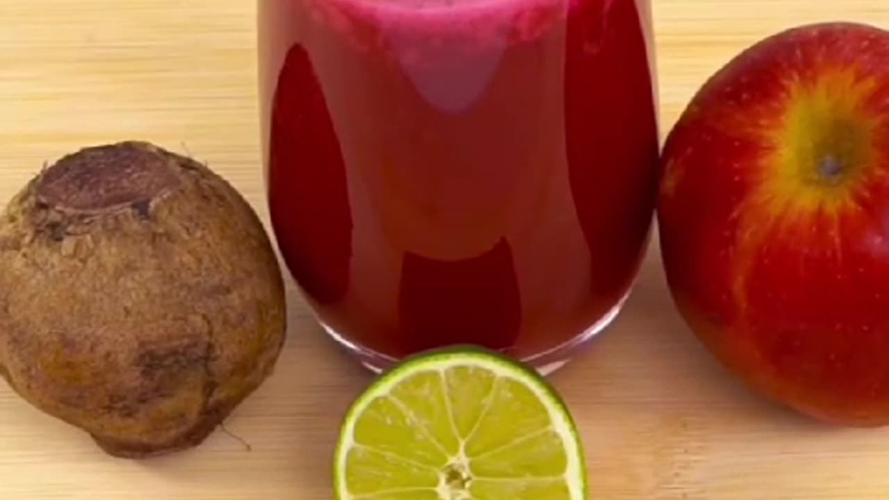 How to Eliminate All the Fat from Your Belly with This Powerful Juice