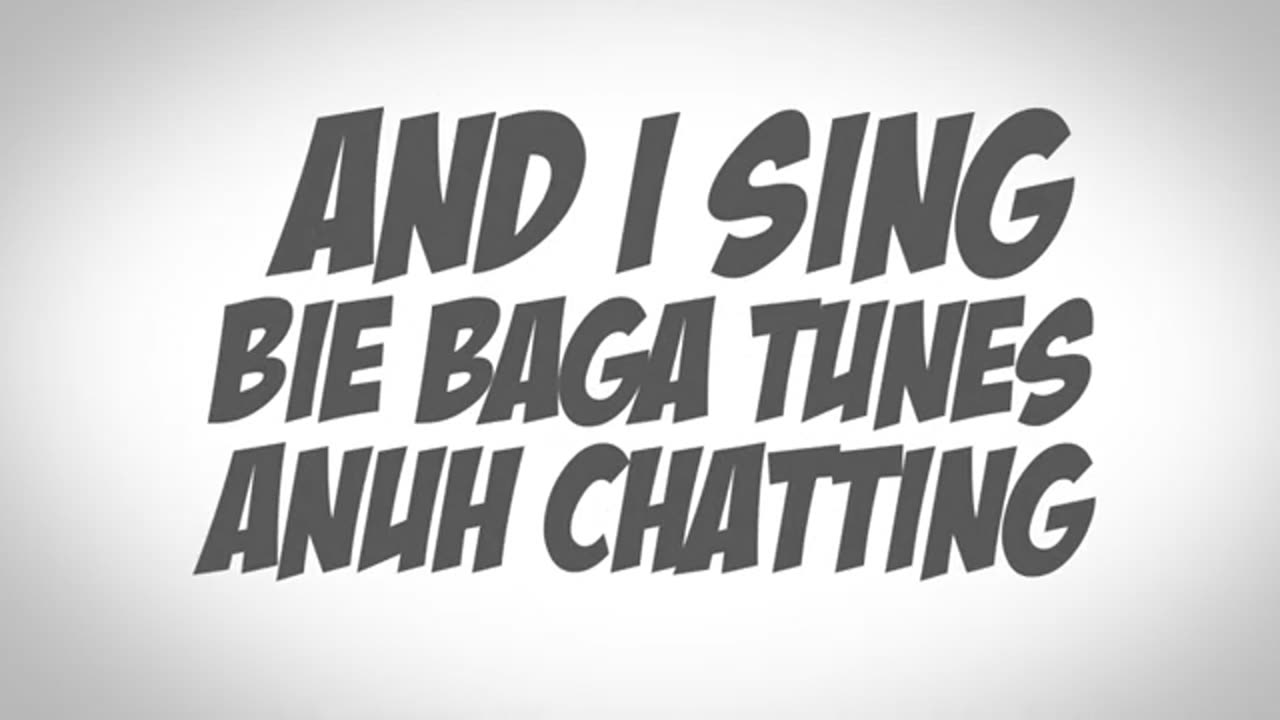 Genna - Story (Lyric Video)